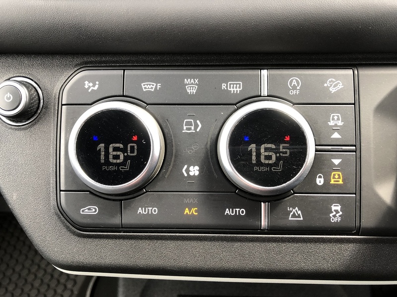 Land Rover Defender 110 D300 MHEV X-Dynamic HSE - U2052