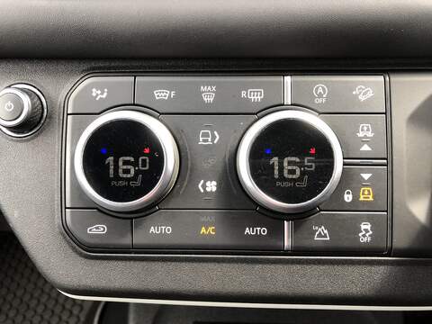 Land Rover Defender 110 D300 MHEV X-Dynamic HSE - U2052