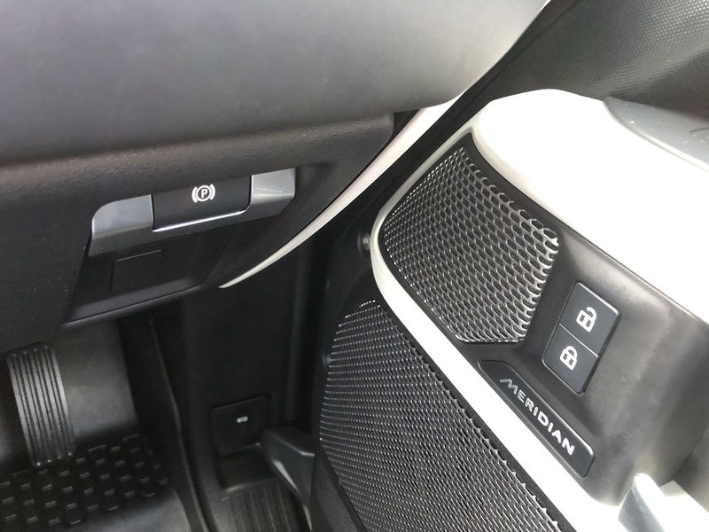 Land Rover Defender 110 D300 MHEV X-Dynamic HSE - U2052