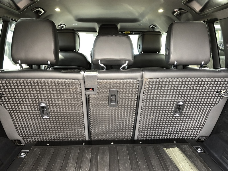 Land Rover Defender 110 D300 MHEV X-Dynamic HSE - U2052