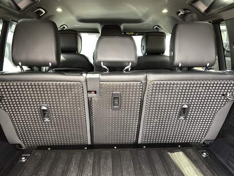 Land Rover Defender 110 D300 MHEV X-Dynamic HSE - U2052