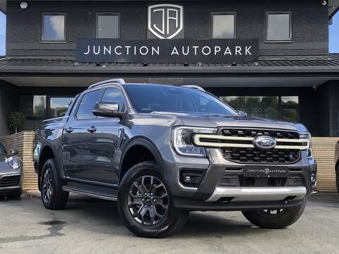 Ford Ranger  - U2057
