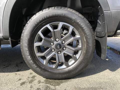 Ford Ranger  - U2057