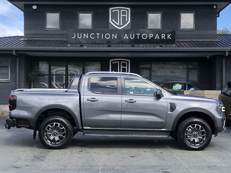 Ford Ranger  - U2057
