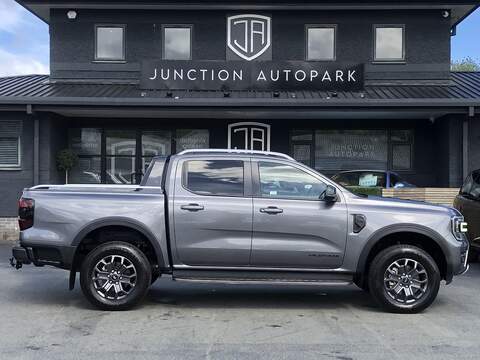 Ford Ranger  - U2057