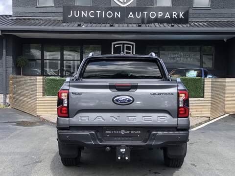 Ford Ranger  - U2057