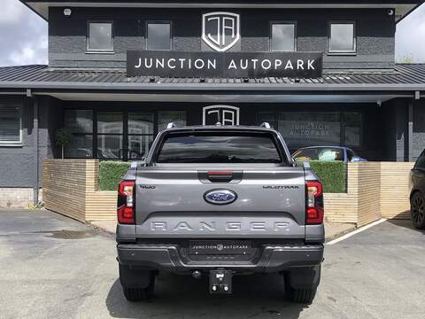 Ford Ranger  - U2057