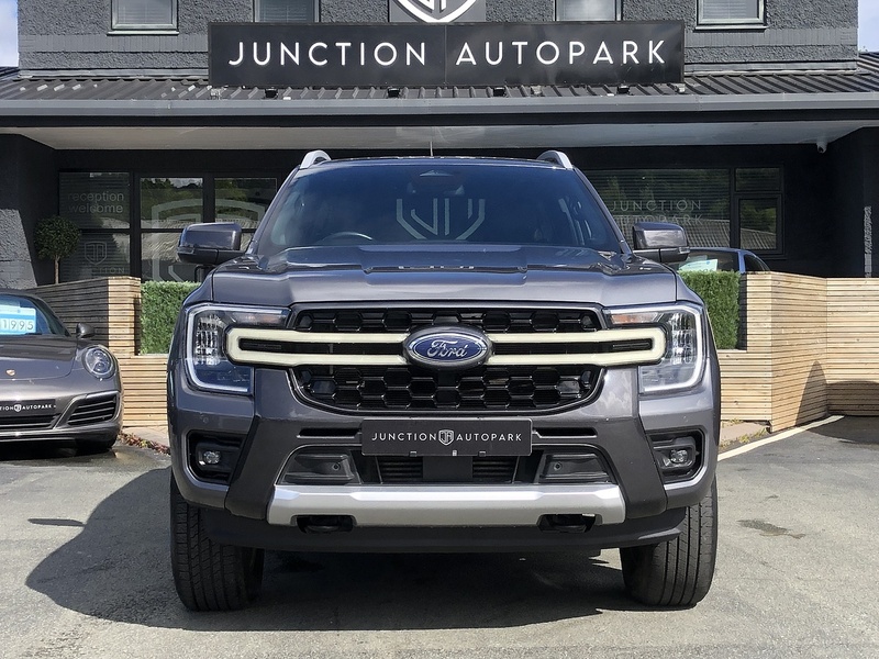 Ford Ranger  - U2057