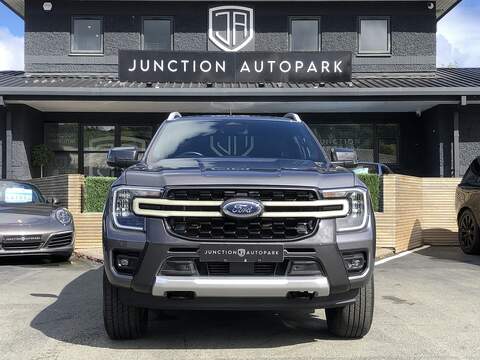 Ford Ranger  - U2057
