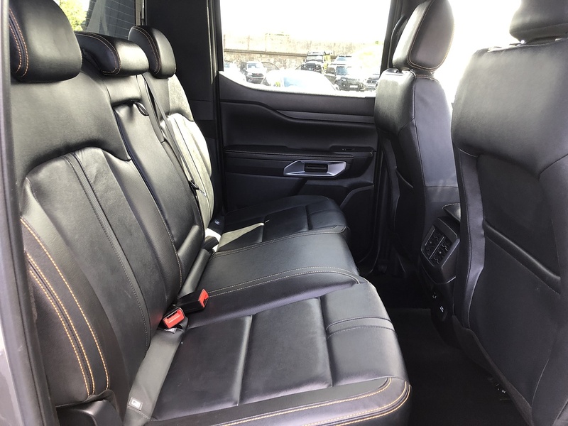 Ford Ranger  - U2057