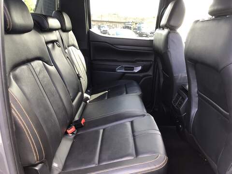 Ford Ranger  - U2057