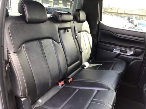 Ford Ranger  - U2057