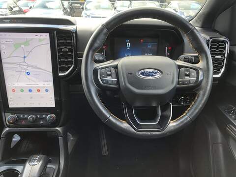 Ford Ranger  - U2057