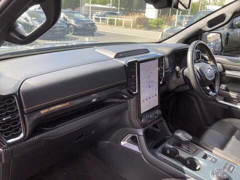 Ford Ranger  - U2057