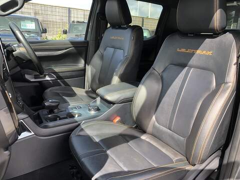 Ford Ranger  - U2057