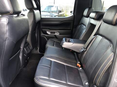 Ford Ranger  - U2057