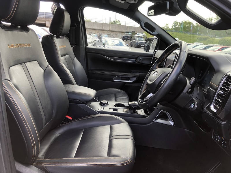 Ford Ranger  - U2057