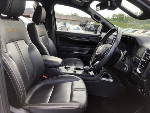 Ford Ranger  - U2057