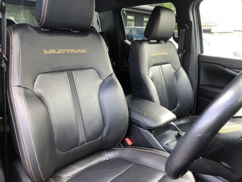 Ford Ranger  - U2057