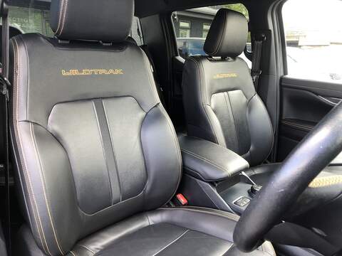 Ford Ranger  - U2057