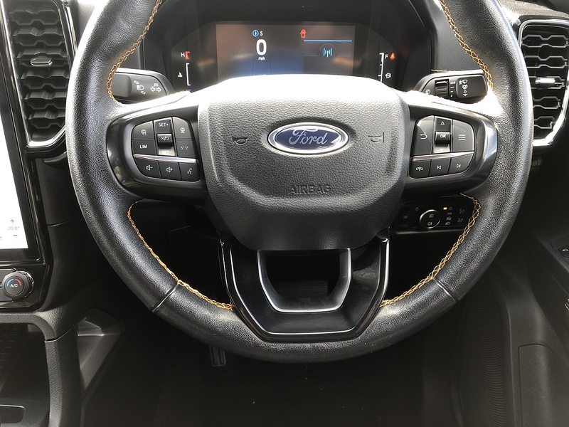 Ford Ranger  - U2057