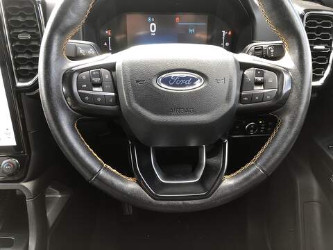 Ford Ranger  - U2057