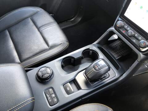 Ford Ranger  - U2057