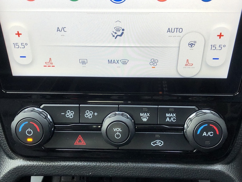Ford Ranger  - U2057