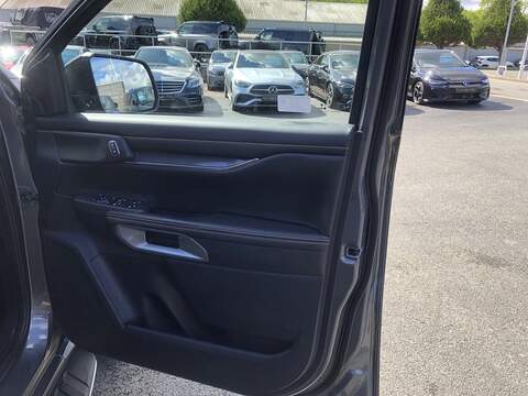 Ford Ranger  - U2057