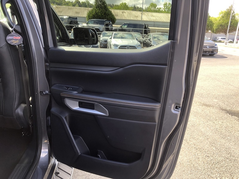 Ford Ranger  - U2057