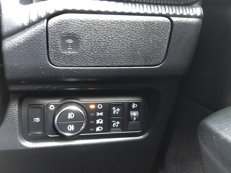 Ford Ranger  - U2057