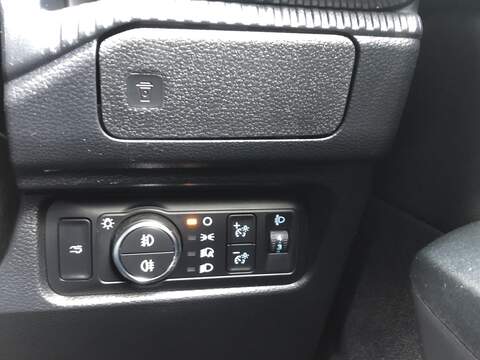 Ford Ranger  - U2057