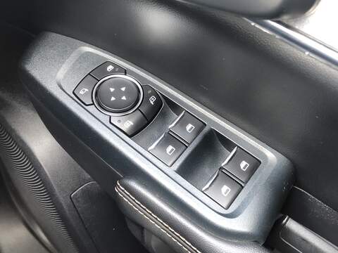 Ford Ranger  - U2057