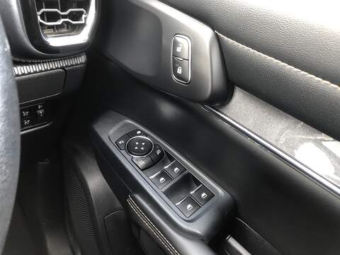 Ford Ranger  - U2057