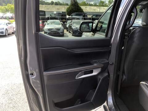 Ford Ranger  - U2057