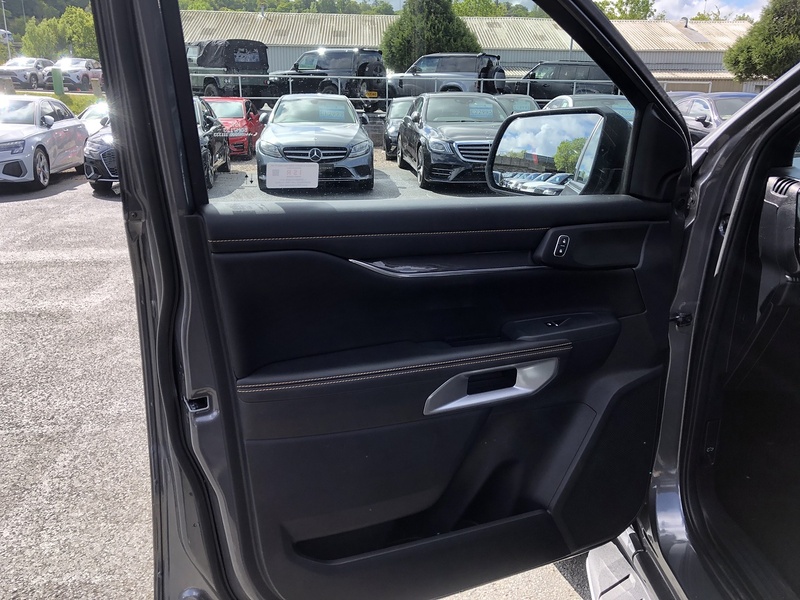 Ford Ranger  - U2057