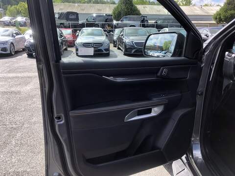 Ford Ranger  - U2057