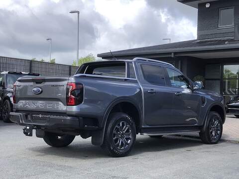 Ford Ranger  - U2057