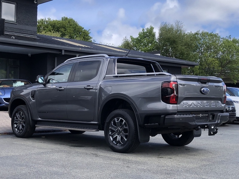 Ford Ranger  - U2057