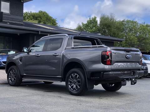 Ford Ranger  - U2057