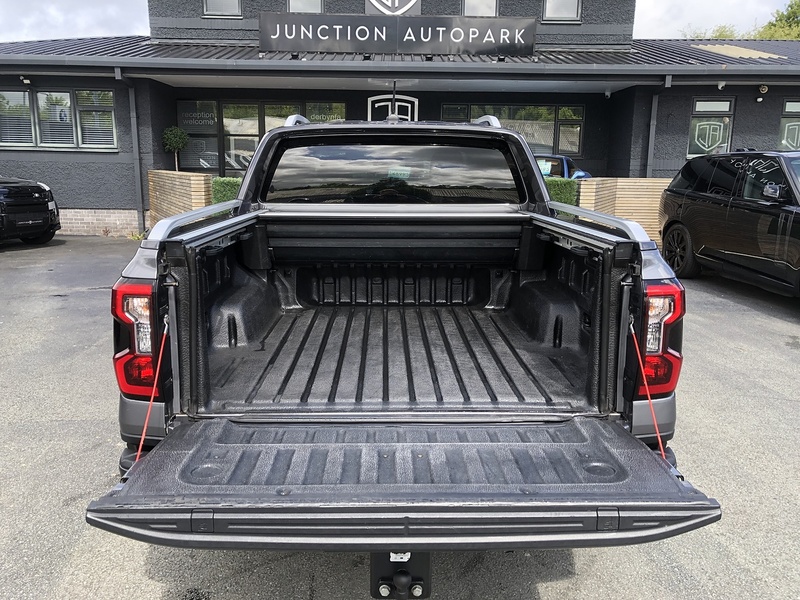Ford Ranger  - U2057