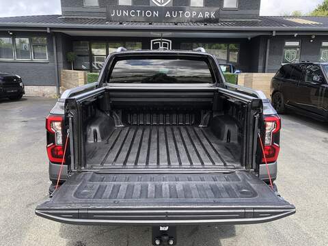 Ford Ranger  - U2057