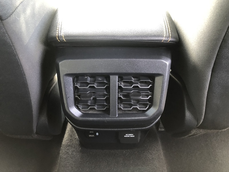Ford Ranger  - U2057