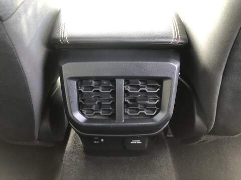 Ford Ranger  - U2057