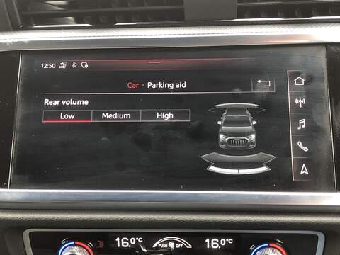 Audi Q3 TFSI S line - U2063
