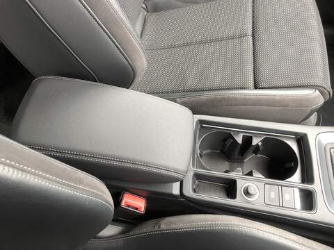Audi Q3 TFSI S line - U2063