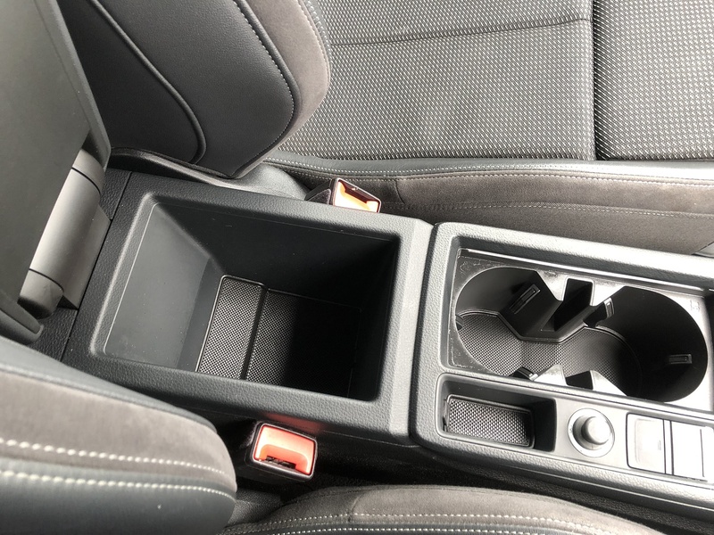 Audi Q3 TFSI S line - U2063