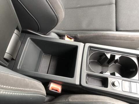 Audi Q3 TFSI S line - U2063