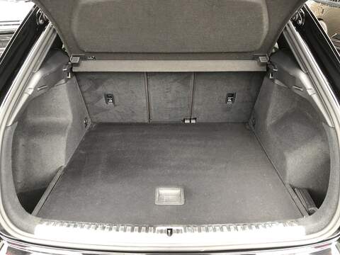 Audi Q3 TFSI S line - U2063