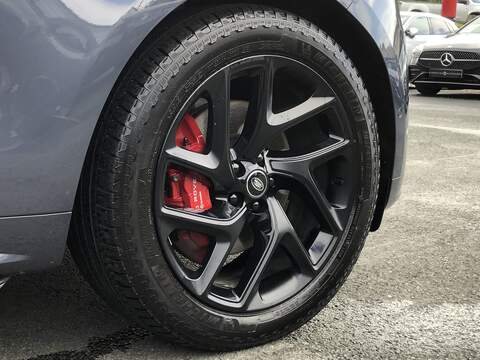 Land Rover Range Rover Sport D250 MHEV Edition - U2067